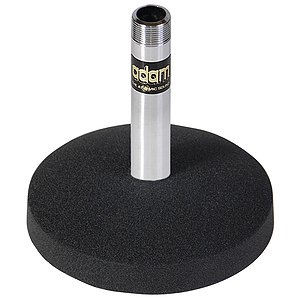 Adam Desktop Microphone Stand - 4" high