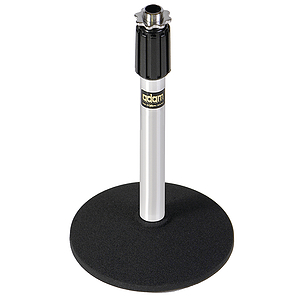 Adam Desktop Microphone Stand - 9"-13" high