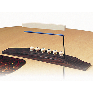 Fishman AG125 AG Series Undersaddle Acoustic Guitar Pickup