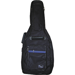Wings Deluxe Extra-Padded Gig Bag - Classical Guitar