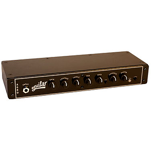 Aguilar AGRO Bass Distortion Unit