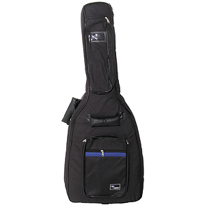Wings Deluxe Extra-Padded Gig Bag - Dreadnought Acoustic