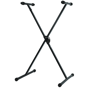 Adam Budget X-type Keyboard/Mixer Stand