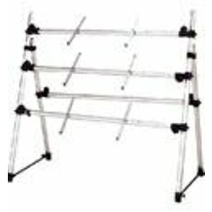Adam Portable 3-tier Keyboard Stand