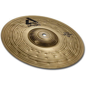 Paiste Alpha Series 10" Splash Cymbal
