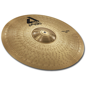 Paiste Alpha Series 20" Full Ride Cymbal