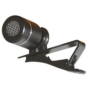 Adam Lavalier Condenser Microphone