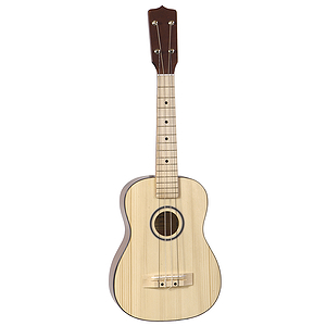 Amigo AMT8 Tenor Ukulele - Natural