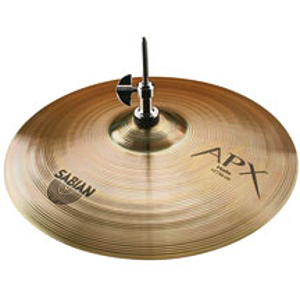 Sabian 14" APX Hi-hats
