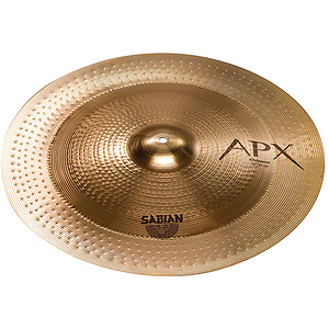 Sabian 20" APX China Cymbal