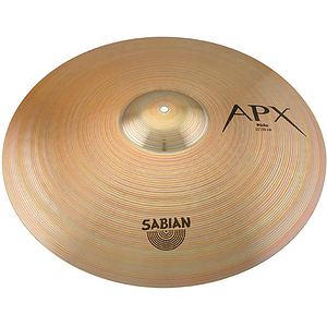 Sabian 22" APX Ride Cymbal