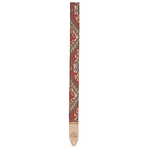 D'Andrea Guitar Strap - Desert