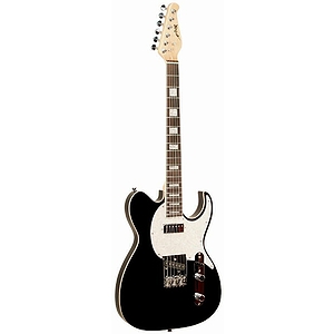 Arbor Select Single Cutaway Electric Guitar - Sunburst