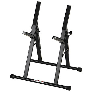 Stageline AS5 Amplifier/Monitor Stand