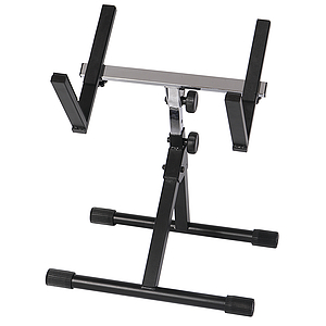 Stageline AS7 Amplifier/Monitor Stand