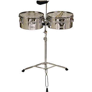 Adam Percussion Latin Timbales