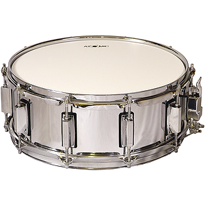 Adam Deluxe Snare Drum - 5.5" x 14", 10 lugs