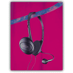 Audio-Technica Open-Back Dynamic Headphones