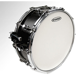 Evans G1 Coated Tom Drum Batter Head - 8"
