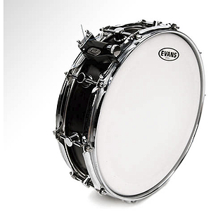 Evans Genera Dry Snare Drum Batter Head - 13"