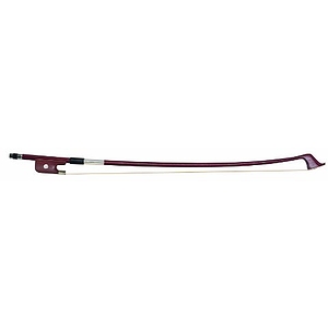 Becker B75B Bass Bow Cherrywood 3/4