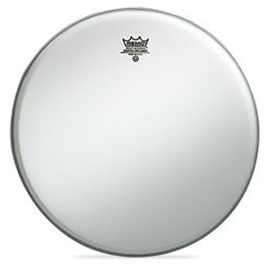 Remo Ambassador Batter Drum Head - 14" Coated