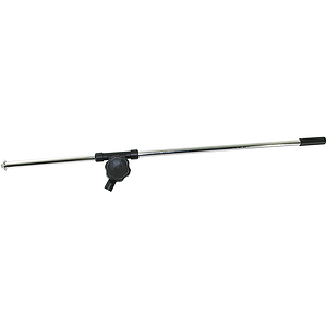 Adam Boom Arm - Chrome