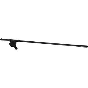 Adam Boom Arm - Black