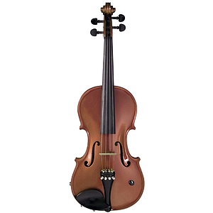 Barcus-Berry Chromatic-AE Series Electric Violin - Copper