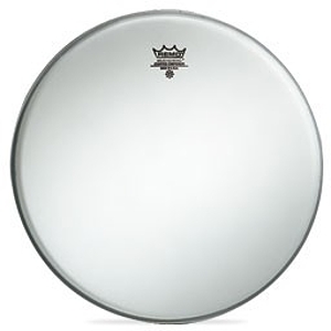 Remo Emperor Coated Bass Drum Head - 26"