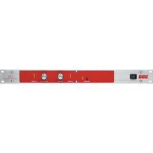 BBE 382i Sonic Maximizer