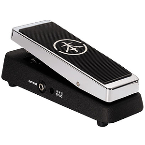 BBE Wah Wah Pedal