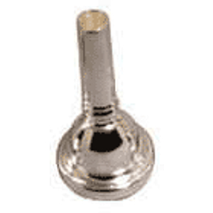 Blessing Bb Cornet Mouthpiece - Size 5C