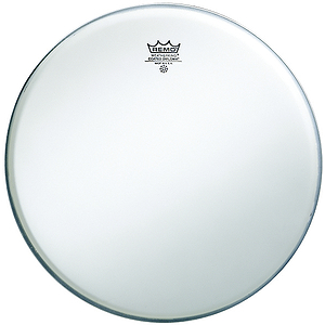 Remo Diplomat Batter Drum Head - 14" Coated