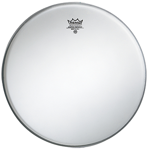 Remo Emperor Batter Drum Head - 10" Coated