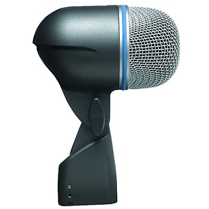Shure BETA52A Dynamic Kick Drum Microphone