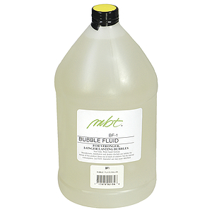 MBT Bubble Fluid