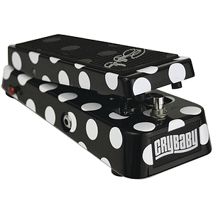 Dunlop BG-95 Buddy Guy Signature Wah Pedal