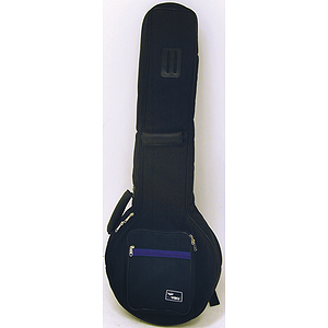 Wings Padded Nylon Gig Bag - Banjo