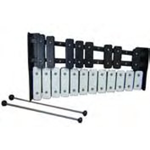 Percussion Plus Bell Kit - 2 Octave