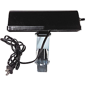 Universal Music Stand Lamp - Clip Clamp