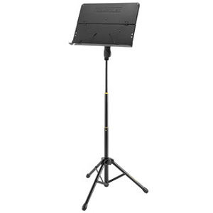 Hercules BS408B 3-section Music Stand