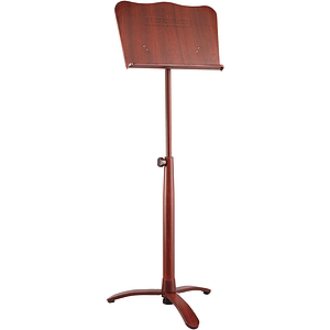 Hercules BS500X Home Series Music Stand