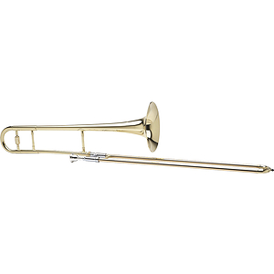 Blessing BTB-1280 Series Student Trombone