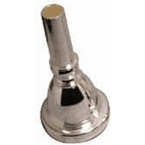 Blessing Trombone/Baritone Mouthpiece - Size 6.5AL