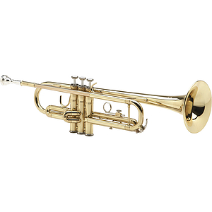Blessing BTR-1266 Series Student Bb Trumpet