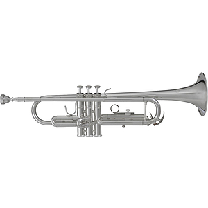 Blessing BTR-1277 Series Student Bb Trumpet