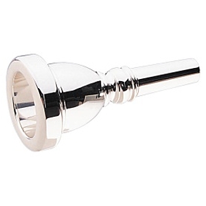 Blessing Tuba Mouthpiece - 18