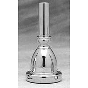 Blessing Bb Tuba Mouthpiece - Size 24
