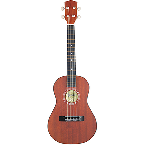 Lauren Baritone Ukulele